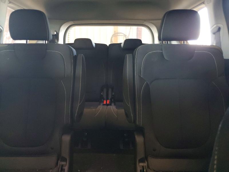 58902816 :رقم المزاد ، 1C4RJKAG8P8790235 vin ، 2023 Jeep Grand Cherokee مزاد بيع