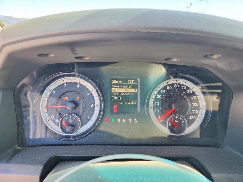 Продажа на аукционе авто 2014 Ram 1500, vin: 1C6RR7GT3ES323306, номер лота: 56292146