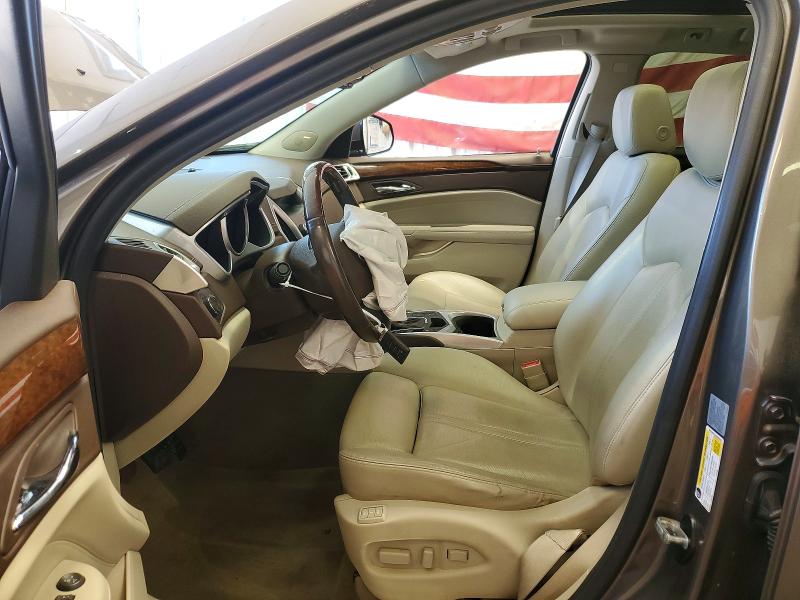 Продаж на аукціоні авто 2011 Cadillac Srx, vin: 3GYFNDEY2BS602843, номер лоту: 56602806