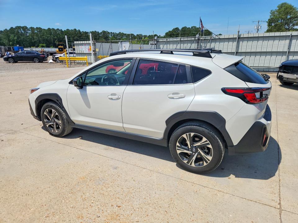 Aukcja sprzedaży 2024 Subaru Crosstrek, vin: JF2GUADC4R8331788, numer aukcji: 53098096