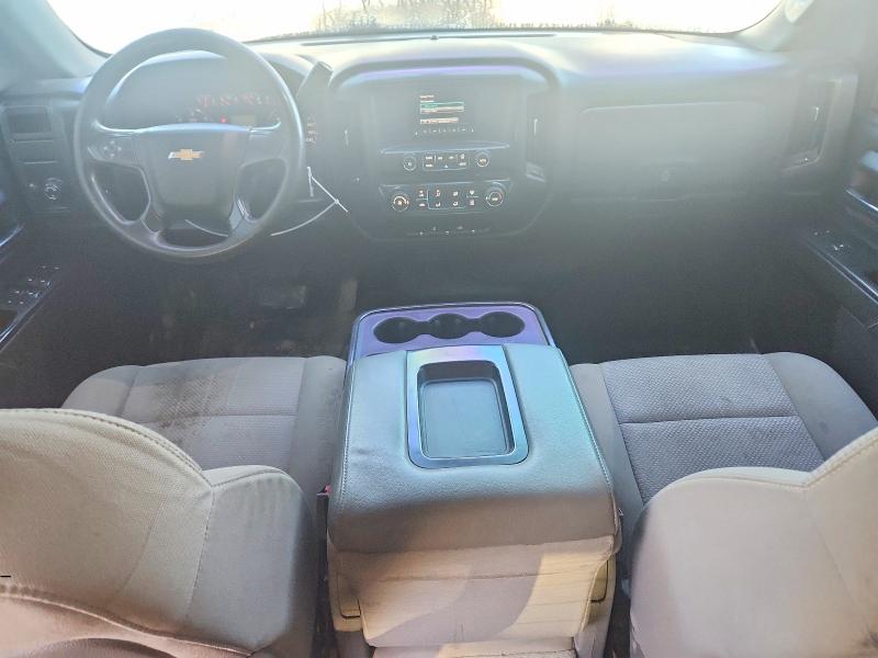 Aukcja sprzedaży 2015 Chevrolet Silverado, vin: 3GCUKPEH5FG402491, numer aukcji: 56420856