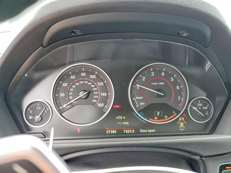 Продажа на аукционе авто 2019 Bmw 440xi, vin: WBA4J7C53KBM74639, номер лота: 58256916
