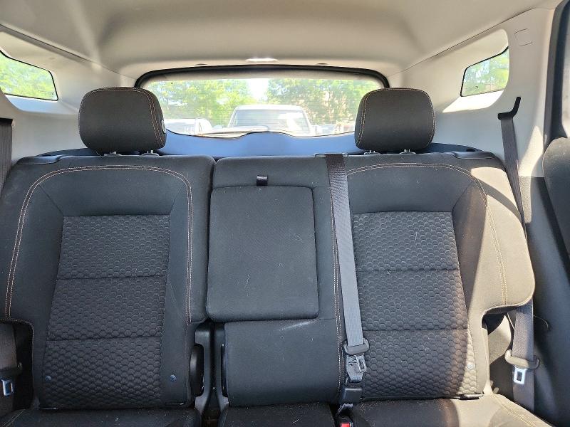 Aukcja sprzedaży 2018 Gmc Terrain, vin: 3GKALTEV2JL249572, numer aukcji: 56924466