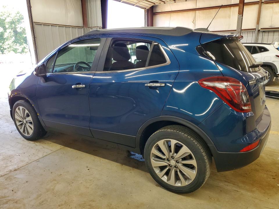 Продажа на аукционе авто 2019 Buick Encore, vin: KL4CJESB4KB767678, номер лота: 56083216