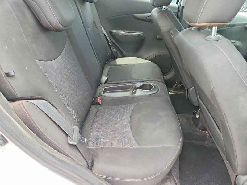 Aukcja sprzedaży 2019 Chevrolet Spark, vin: KL8CA6SA2KC735432, numer aukcji: 55975376