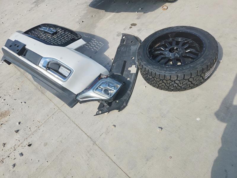 2019 Gmc Yukon Xl მანქანა იყიდება აუქციონზე, vin: 1GKS2HKJ3KR254442, აუქციონის ნომერი: 57132046