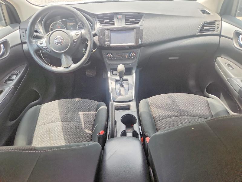 Aukcja sprzedaży 2019 Nissan Sentra, vin: 3N1AB7AP0KY301849, numer aukcji: 56521886