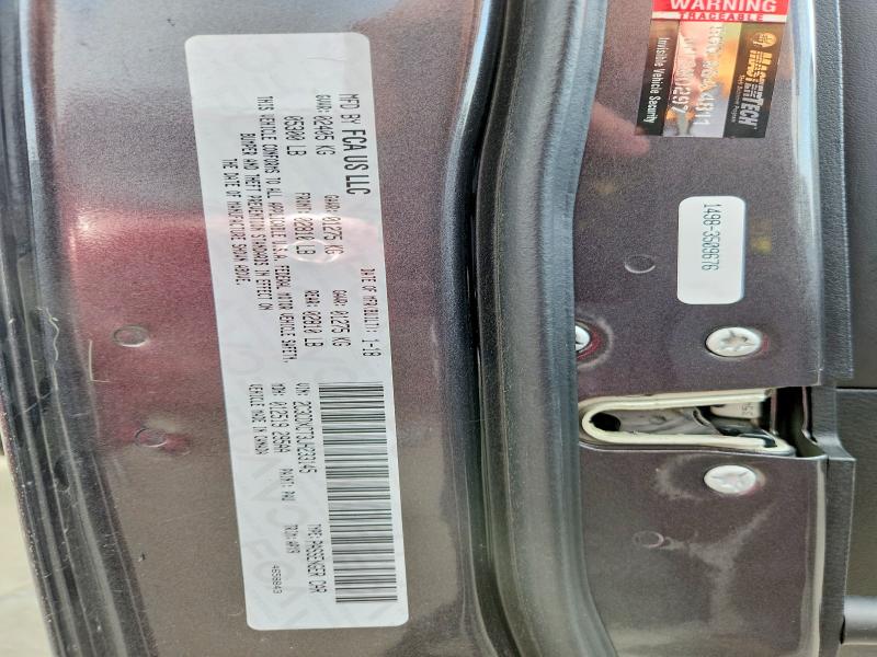 Aukcja sprzedaży 2018 Dodge Charger, vin: 2C3CDXCT3JH233145, numer aukcji: 41633276