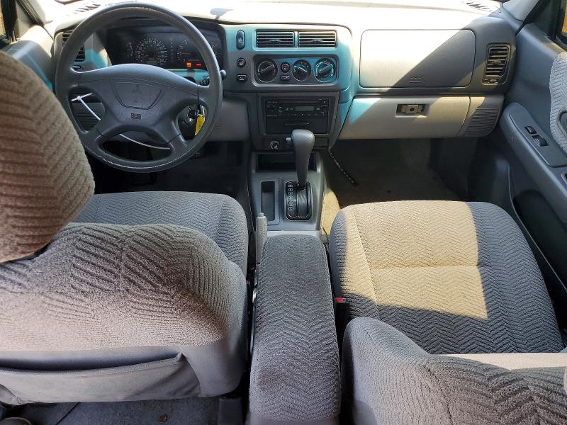 Продаж на аукціоні авто 2001 Mitsubishi Montero, vin: JA4LS21H91P065181, номер лоту: 55583246