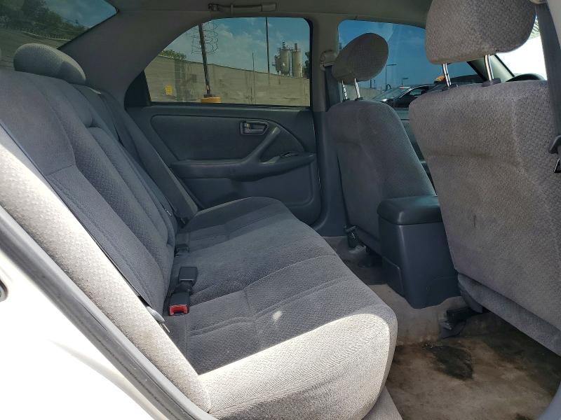 Продажа на аукционе авто 2001 Toyota Camry, vin: 4T1BG22K11U778411, номер лота: 57487236