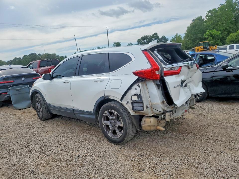 Продаж на аукціоні авто 2019 Honda Cr-v, vin: 7FARW1H5XKE009308, номер лоту: 56475496