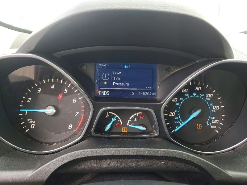 Продажа на аукционе авто 2014 Ford Escape, vin: 1FMCU0GX7EUC21434, номер лота: 57928116