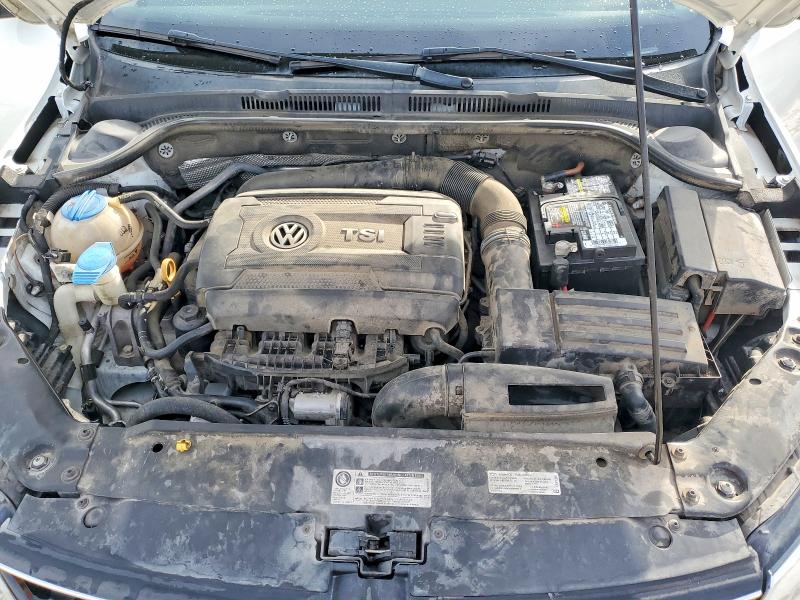 Продажа на аукционе авто 2017 Volkswagen Jetta, vin: 3VWL17AJ9HM308431, номер лота: 55744396