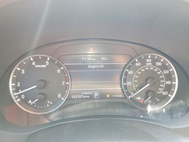 Продаж на аукціоні авто 2019 Infiniti Qx50, vin: 3PCAJ5M33KF135836, номер лоту: 56560926