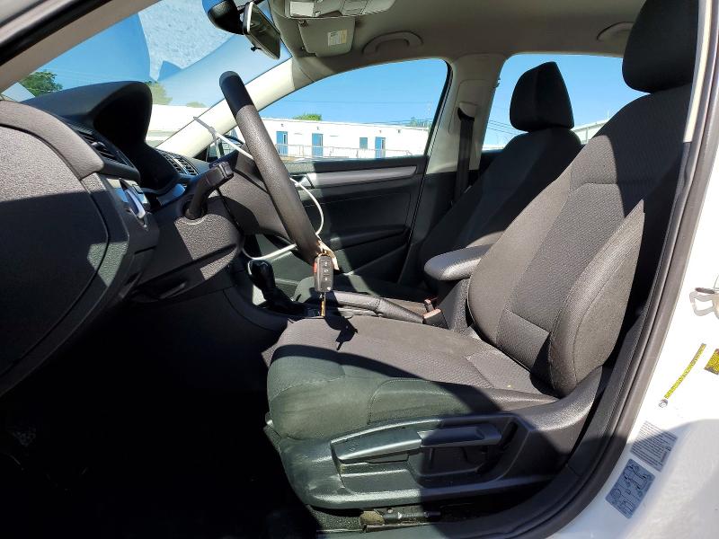 Продажа на аукционе авто 2015 Volkswagen Passat, vin: 1VWAT7A32FC078569, номер лота: 57273186