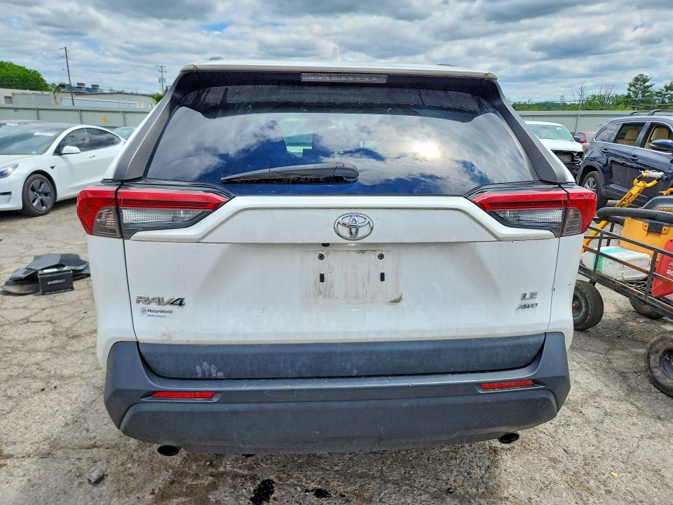 Продажа на аукционе авто 2019 Toyota Rav4, vin: 2T3F1RFV8KC043399, номер лота: 56623746