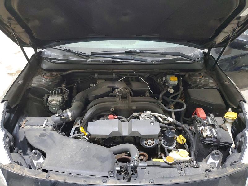 2015 Subaru Legacy მანქანა იყიდება აუქციონზე, vin: 4S3BNAN62F3033442, აუქციონის ნომერი: 55757606