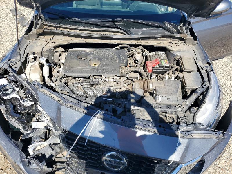 Продажа на аукционе авто 2020 Nissan Altima, vin: 1N4BL4BV5LC262332, номер лота: 55716306