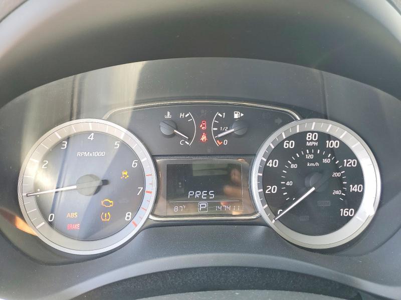 Продаж на аукціоні авто 2014 Nissan Sentra, vin: 3N1AB7AP9EL628588, номер лоту: 57255556