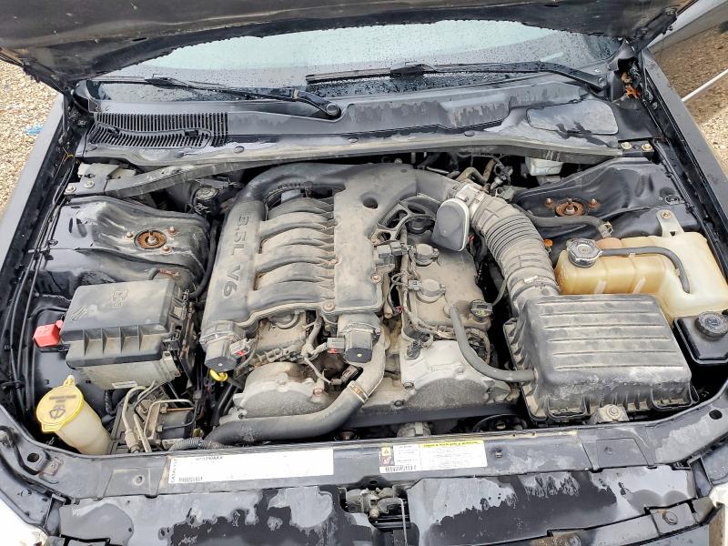 Продажа на аукционе авто 2007 Dodge Magnum, vin: 2D4FV47V27H687365, номер лота: 56580556
