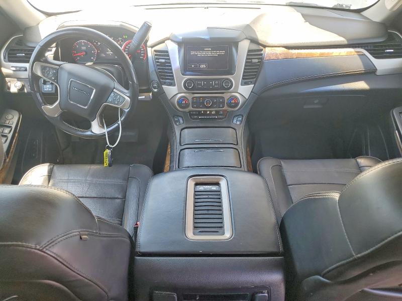 2023 Gmc Yukon Denali Xl მანქანა იყიდება აუქციონზე, vin: 1GKS2JKJ5FR736486, აუქციონის ნომერი: 56828446