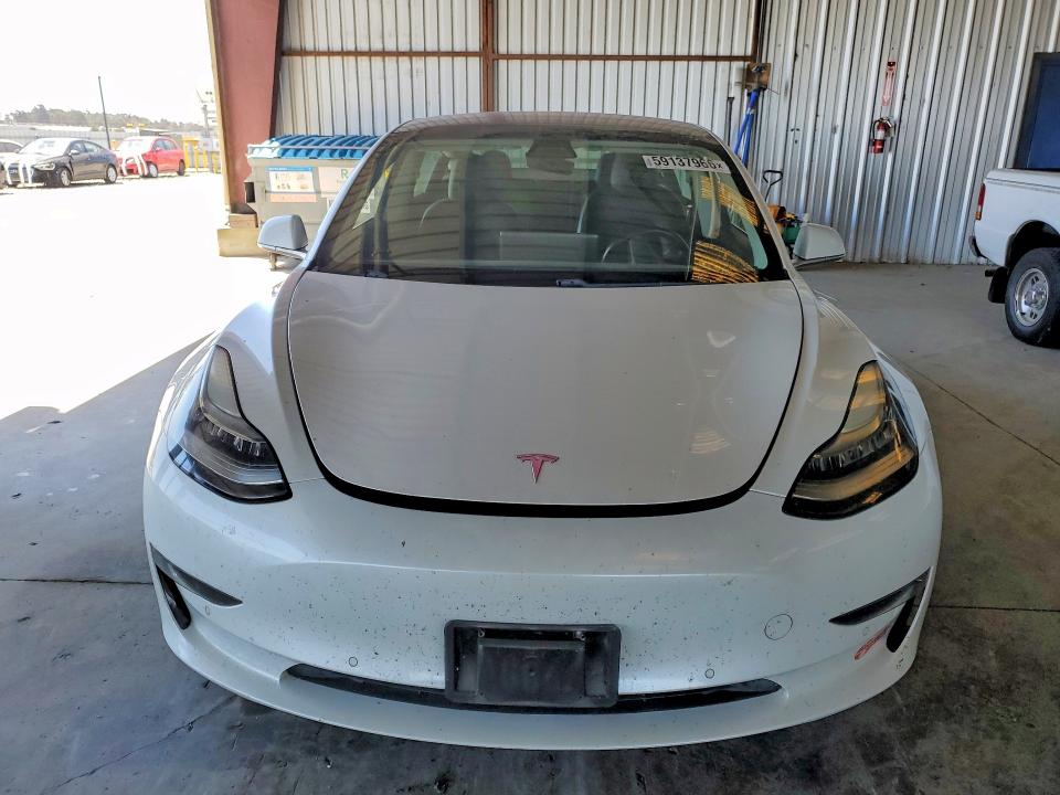 Aukcja sprzedaży 2018 Tesla Model 3, vin: 5YJ3E1EA6JF010623, numer aukcji: 59137966