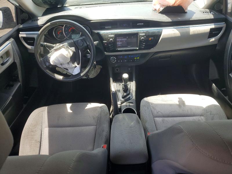 Продажа на аукционе авто 2014 Toyota Corolla, vin: 5YFBURHE1EP082156, номер лота: 56502716