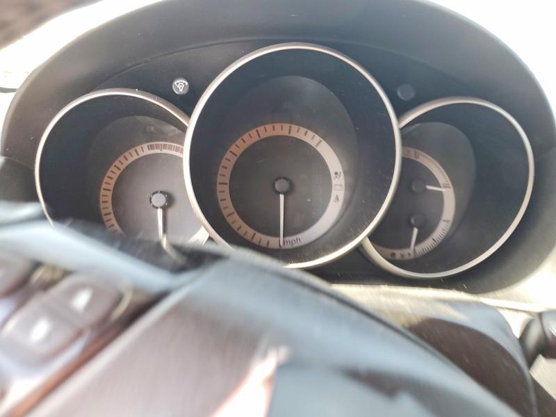 Aukcja sprzedaży 2008 Mazda 3, vin: JM1BK344581176758, numer aukcji: 57535776