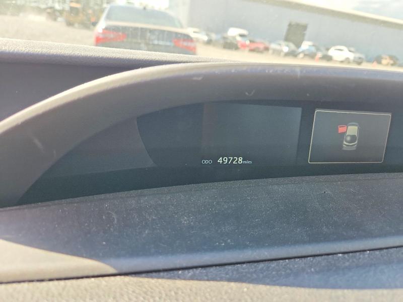 58340446 :رقم المزاد ، JTDKAMFP4N3228056 vin ، 2022 Toyota Prius Prime مزاد بيع