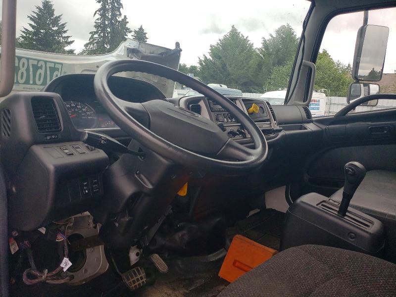 Aukcja sprzedaży 2018 Hino Hino 338, vin: 5PVNV8JV0J4S57881, numer aukcji: 57678206