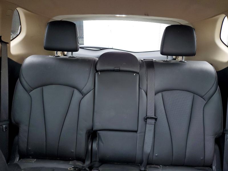 Продажа на аукционе авто 2017 Buick Envision, vin: LRBFXBSAXHD095967, номер лота: 56253126