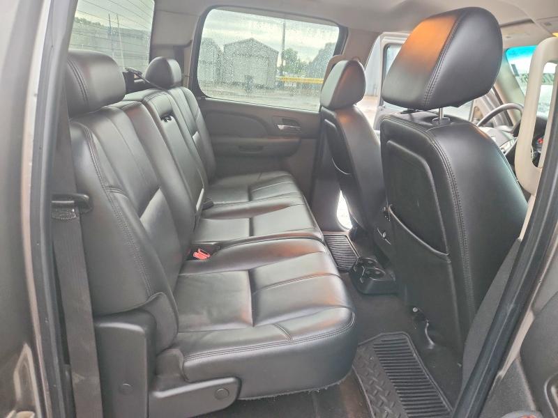 Aukcja sprzedaży 2009 Gmc Sierra, vin: 3GTEC33J99G210205, numer aukcji: 56478396