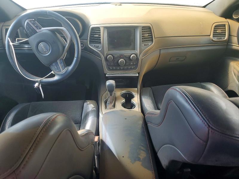 Продаж на аукціоні авто 2017 Jeep Grand Cherokee, vin: 1C4RJFLG9HC632134, номер лоту: 57290406