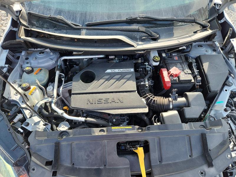 Aukcja sprzedaży 2024 Nissan Rogue, vin: 5N1BT3BA3RC712744, numer aukcji: 58708116