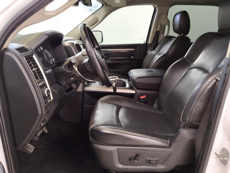 Продаж на аукціоні авто 2017 Ram 1500, vin: 1C6RR7MT9HS795891, номер лоту: 55168086