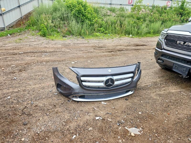 57904706 :رقم المزاد ، WDCTG4GBXGJ210692 vin ، 2016 Mercedes-benz Gla مزاد بيع