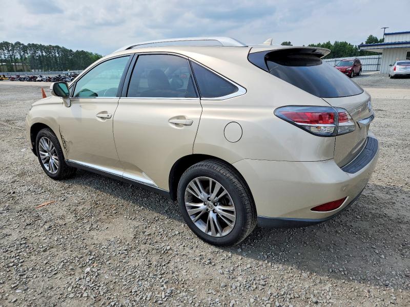 Продажа на аукционе авто 2013 Lexus Rx, vin: 2T2ZK1BA6DC110121, номер лота: 56437136