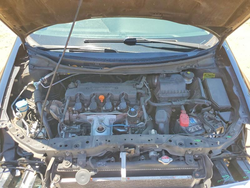 Aukcja sprzedaży 2014 Honda Civic, vin: 2HGFB2F52EH527755, numer aukcji: 56016366