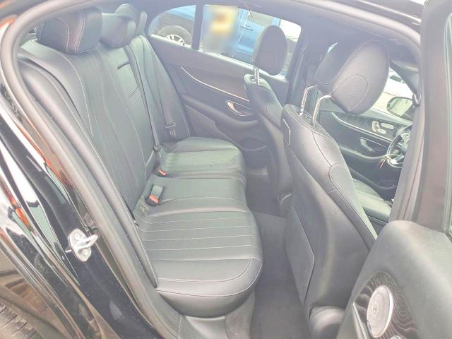 2018 Mercedes-benz E მანქანა იყიდება აუქციონზე, vin: WDDZF4JB9JA445741, აუქციონის ნომერი: 55995486