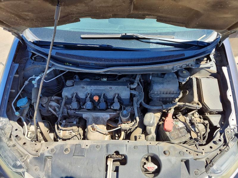 Aukcja sprzedaży 2015 Honda Civic, vin: 2HGFB2F57FH535335, numer aukcji: 57072376