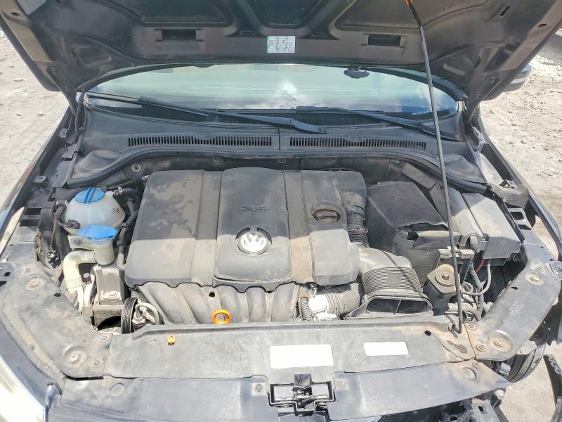 56241726 :رقم المزاد ، 3VWBP7AJ4CM110987 vin ، 2012 Volkswagen Jetta مزاد بيع