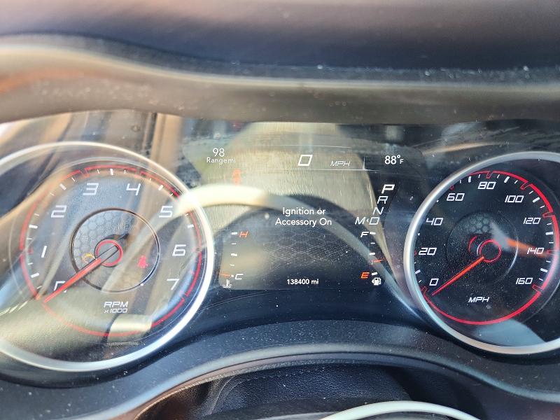 Aukcja sprzedaży 2021 Dodge Charger, vin: 2C3CDXCT7MH565058, numer aukcji: 55731176