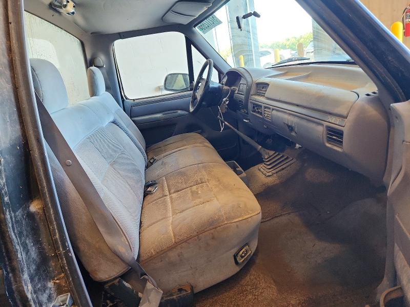 Продажа на аукционе авто 1994 Ford F150, vin: 1FTDF15Y7RNB14050, номер лота: 57217286
