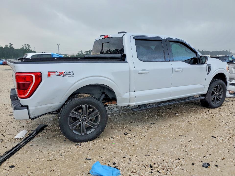Aukcja sprzedaży 2021 Ford F150, vin: 1FTFW1E57MKD15343, numer aukcji: 56117566