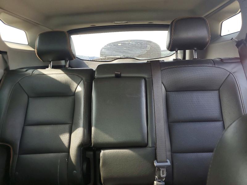 Продаж на аукціоні авто 2022 Gmc Terrain, vin: 3GKALYEV3NL248594, номер лоту: 59133466