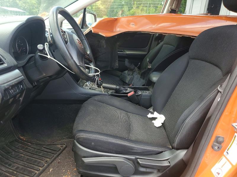 57900706 :رقم المزاد ، JF2GPAVC9D2870215 vin ، 2013 Subaru Xv Crosstrek مزاد بيع