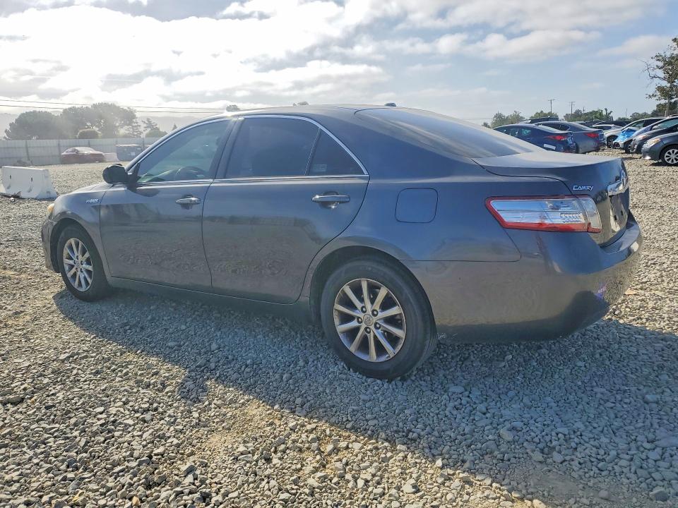 Продаж на аукціоні авто 2010 Toyota Camry, vin: 4T1BB3EK2AU121357, номер лоту: 56315216