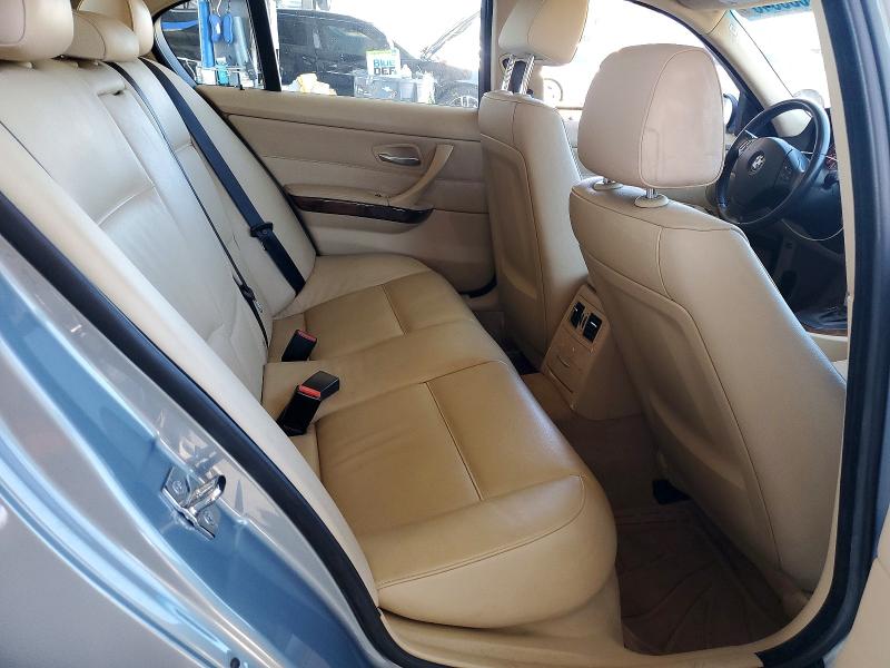 Продажа на аукционе авто 2006 Bmw 325, vin: WBAVB13556KR62768, номер лота: 55635546