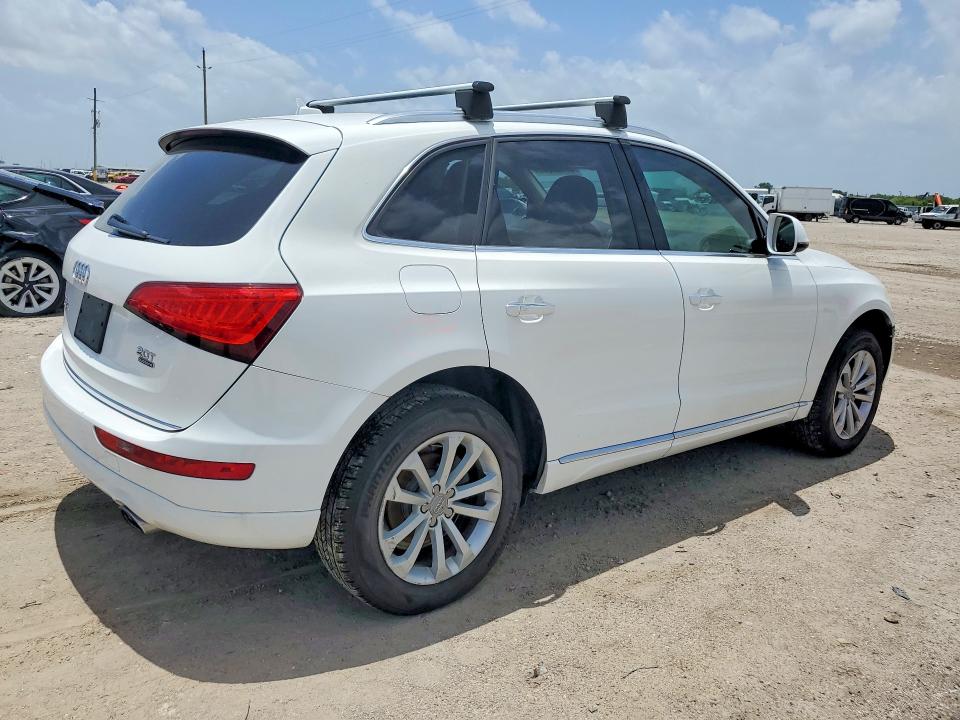 Aukcja sprzedaży 2016 Audi Q5, vin: WA1C2AFP0GA040031, numer aukcji: 58223566