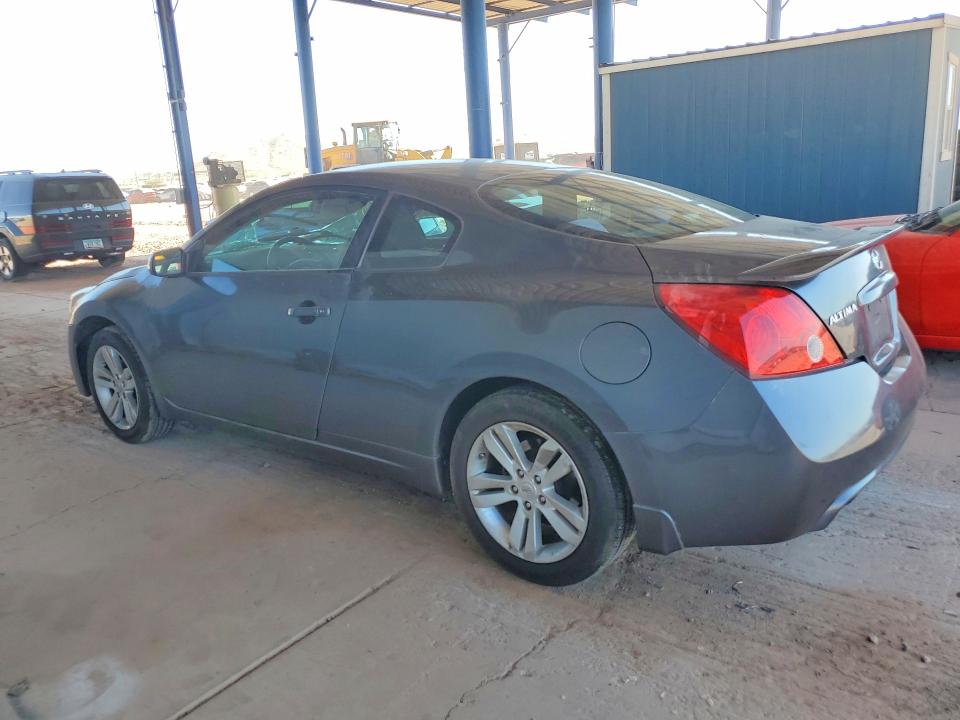 56091636 :رقم المزاد ، 1N4AL2EP9DC280363 vin ، 2013 Nissan Altima مزاد بيع